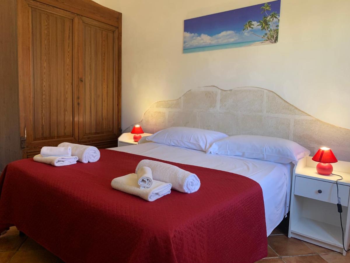 Favignana Holidays 4 Buitenkant foto