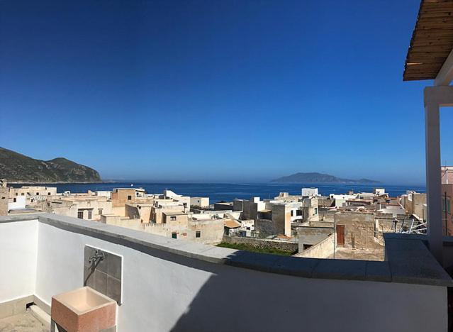 Favignana Holidays 4 Buitenkant foto